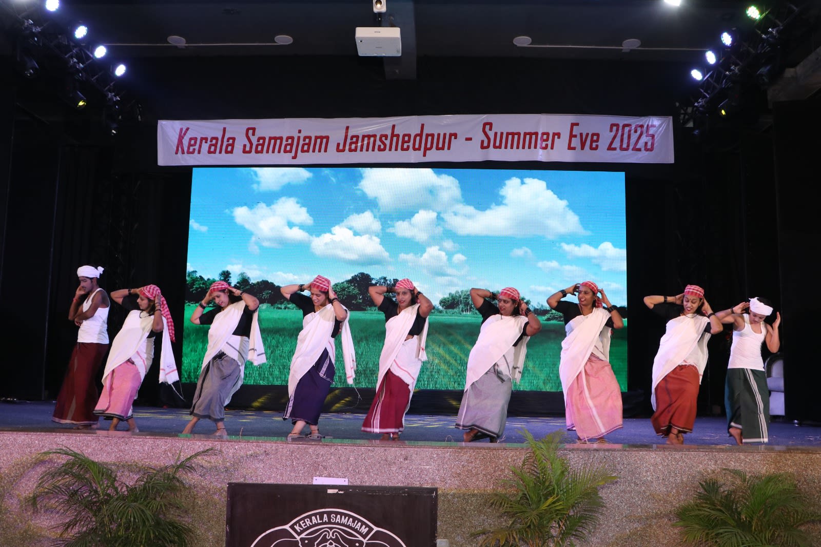 Summer Eve 2025 8 — Summer Eve 2025